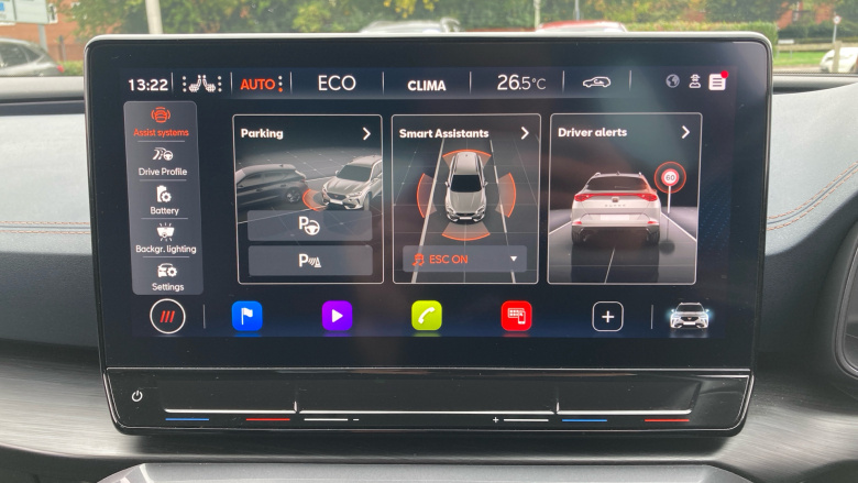 CUPRA Formentor 1.4 eHybrid 204 V2 5dr DSG Estate